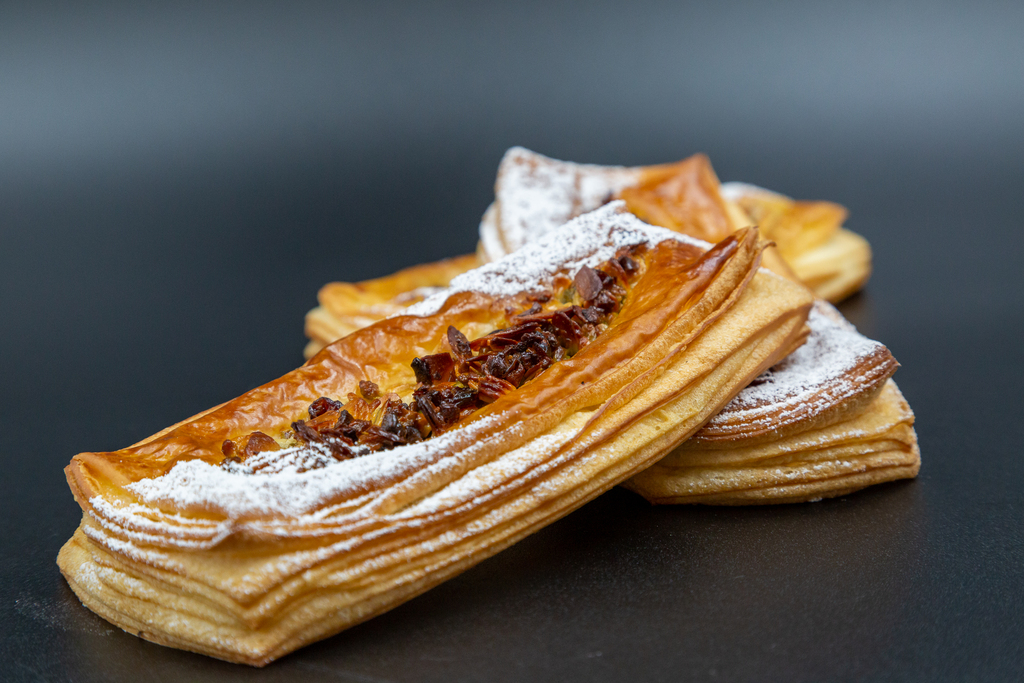 feuilletage-amandes-dorées