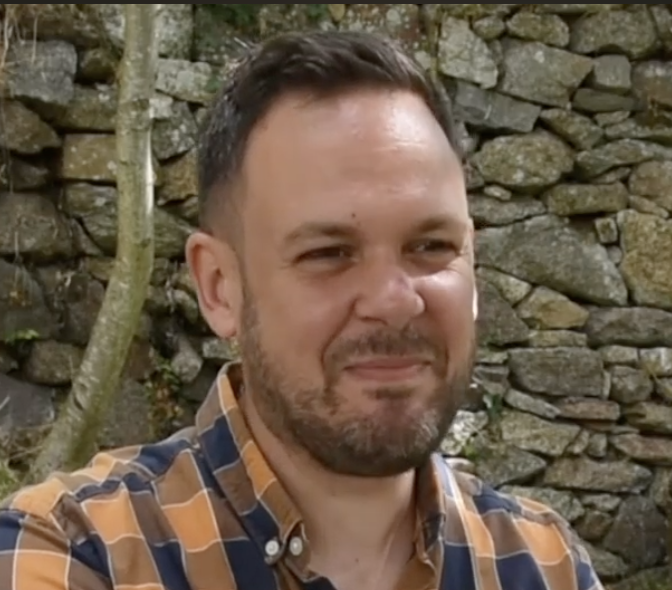 Témoignage Reconversion #6 CAP Boulanger Bio & Levains - David Bourasseau