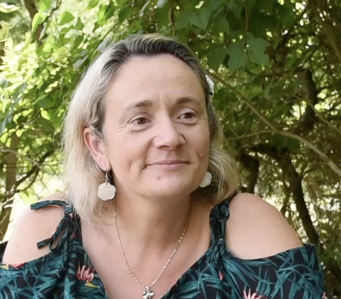 Témoignage Reconversion #9 CAP Boulanger Bio & Levains - Emmanuelle HODMOND